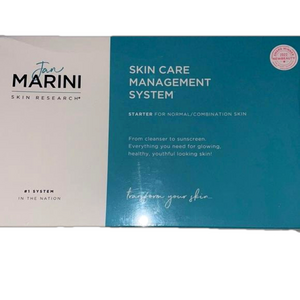 JAN MARINI Skin Care Management system STARTER KIT - NWT